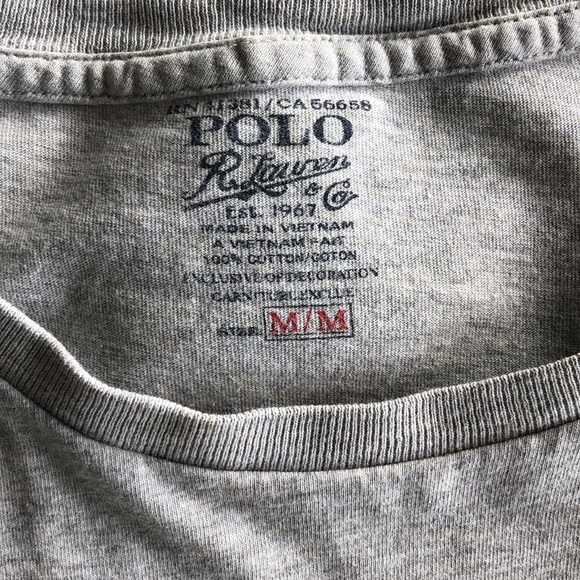 Polo T-Shirt - Picture 4 of 7